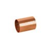 47645 - Cople de cobre 1", sin ranura, FOSET BASIC