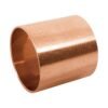 48853 - Cople de cobre 2", sin ranura, FOSET