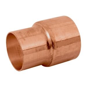 48877 - Reducción bushing de cobre 2 x 1-1/2", FOSET