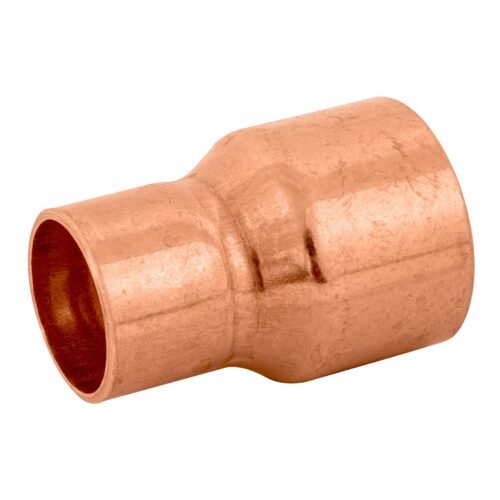 49749 - Reducción campana de cobre 3/4 x 1/2", FOSET