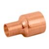 49750 - Reducción campana de cobre 1 x 1/2", FOSET