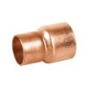 49751 - Reducción campana de cobre 1 x 3/4", FOSET