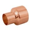 48867 - Reducción campana de cobre 1-1/4 x 3/4", FOSET