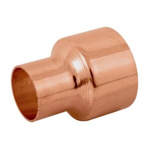 48867 - Reducción campana de cobre 1-1/4 x 3/4", FOSET