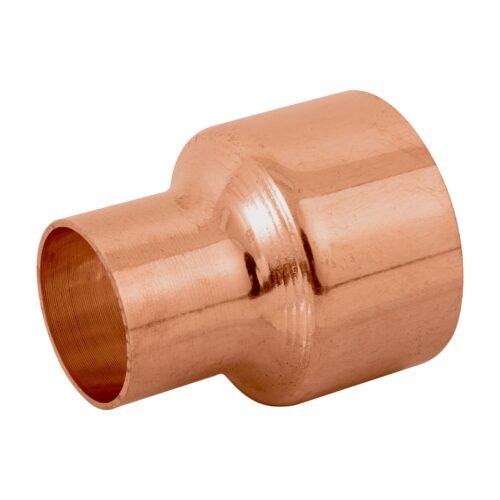 48867 - Reducción campana de cobre 1-1/4 x 3/4", FOSET