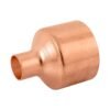 48869 - Reducción campana de cobre 1-1/2 x 1/2", FOSET