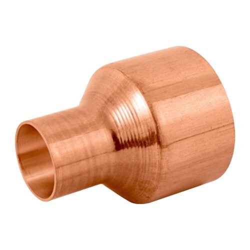 48870 - Reducción campana de cobre 1-1/2 x 3/4", FOSET