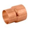 48872 - Reducción campana de cobre 1-1/2 x 1-1/4", FOSET