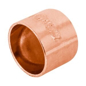 49707 - Tapón capa de cobre 1/2", FOSET