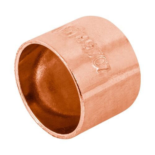 49707 - Tapón capa de cobre 1/2", FOSET