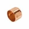 47640 - Tapón capa de cobre 1/2", FOSET BASIC