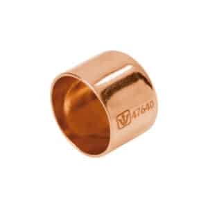 47640 - Tapón capa de cobre 1/2", FOSET BASIC