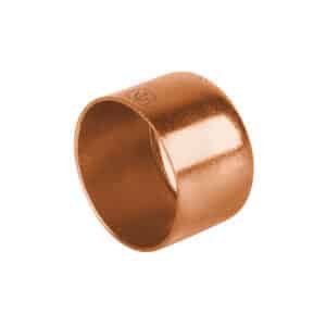 47641 - Tapón capa de cobre 3/4", FOSET BASIC