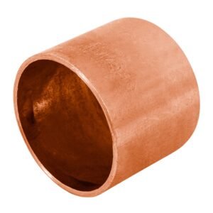 49709 - Tapón capa de cobre 1", FOSET