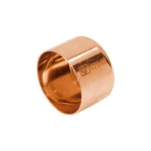 47642 - Tapón capa de cobre 1", FOSET BASIC