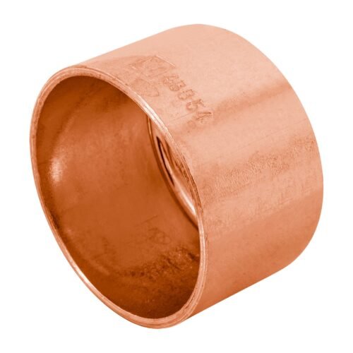 48854 - Tapón capa de cobre 1-1/4", FOSET