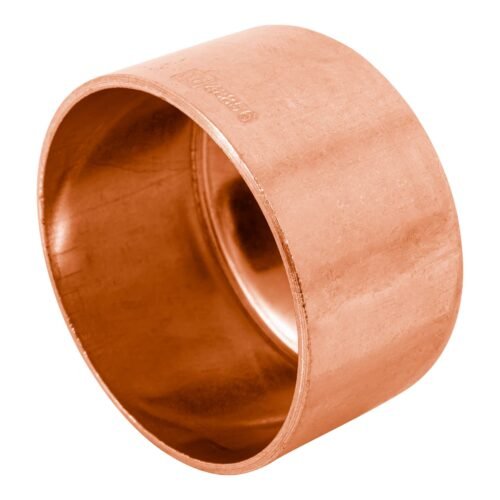 48856 - Tapón capa de cobre 2", FOSET