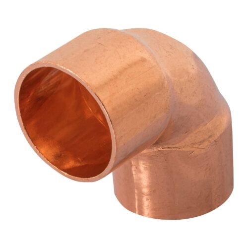 49716 - Codo 90° de cobre de 1", FOSET