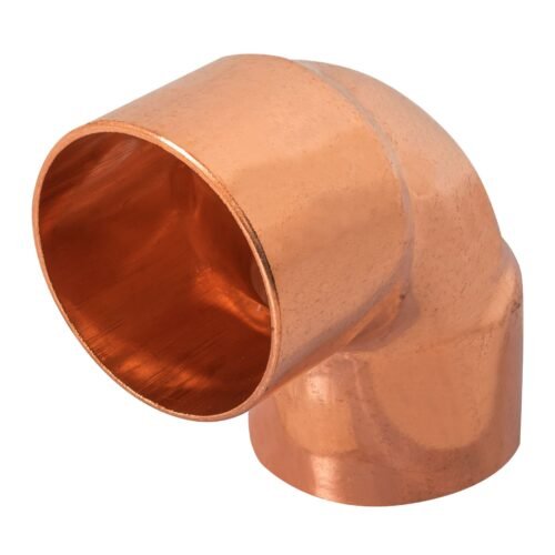 48859 - Codo 90° de cobre de 2", FOSET