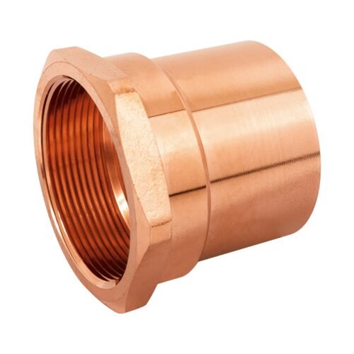 CC-606.jpg 48900 - Conector de cobre, rosca interior 2", Foset