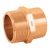 CC-615.jpg 48896 - Conector de cobre, rosca exterior 1-1/2", Foset