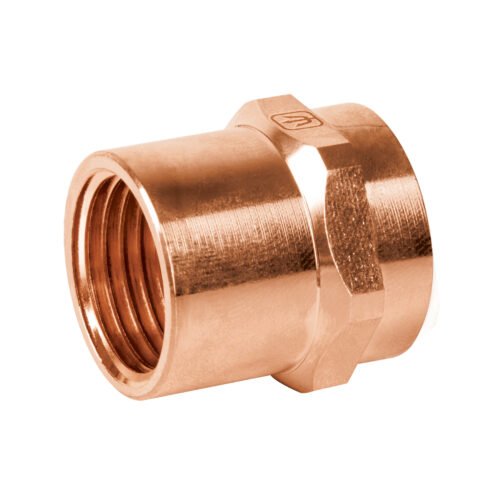 CC-622.jpg 48881 - Conector reducido hembra 3/4 x 1/2", Foset