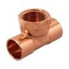 CC-701.jpg 48885 - Tee de cobre rosca interior central 1/2", FOSET