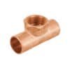 CC-702.jpg 48886 - Tee de cobre rosca interior central 3/4", FOSET