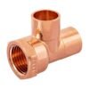 CC-711.jpg 48887 - Tee de cobre rosca interior lateral 1/2", FOSET