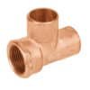 CC-712.jpg 48888 - Tee de cobre rosca interior lateral 3/4", FOSET