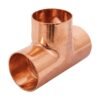48865 - Tee sencilla de cobre 2", FOSET