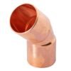 CC-863.jpg 49730 - Codo 45° de cobre 1", FOSET