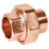 49660 - Tuerca unión de latón cobrizado 3/4", FOSET