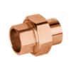 47623 - Tuerca unión de cobre de 3/4", Foset Basic