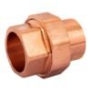 CC-975.jpg 48902 - Tuerca unión de latón cobrizado 1-1/2", FOSET