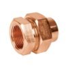 CC-982.jpg 48883 - Tuerca unión latón cobrizado 3/4" rosca interior, Foset