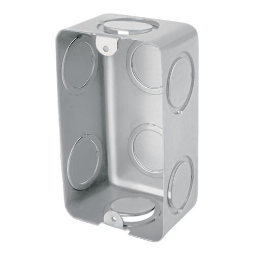 CCH-2X4.jpg 46320 - Caja tipo chalupa 2" x 4" reforzada, Volteck