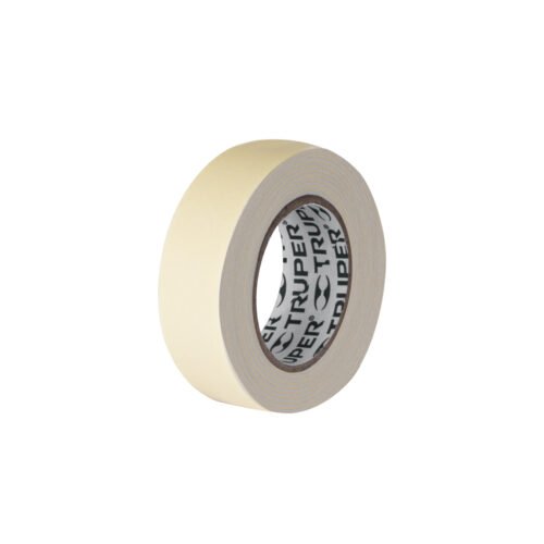 11724 - Cinta doble cara de 19 mm x 1.5 m, Truper