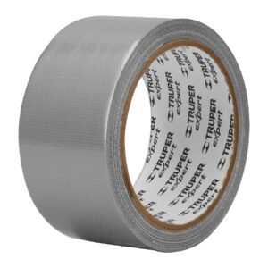 10932 - Cinta para ducto 10m x 48mm, espesor 0.27mm, Expert