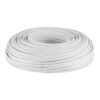 CDU-14.jpg 46067 - Rollo de 100 m de cordón dúplex flexible SPT 14 AWG, Volteck