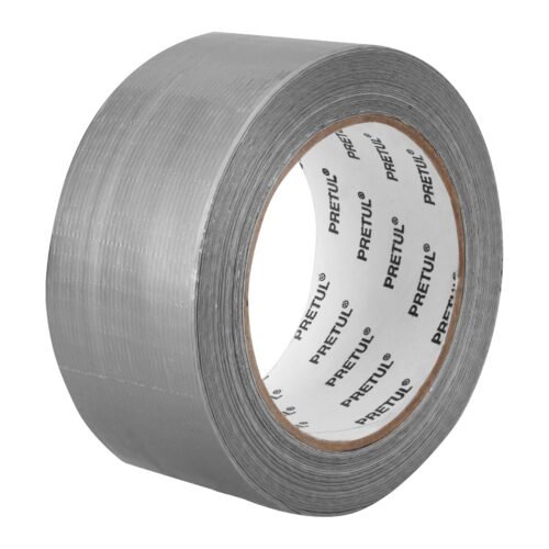 20529 - Cinta para ducto 30m x 48mm, espesor 0.16mm, Pretul