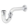 CE-210.jpg 49985 - Céspol 1-1/4", sin contra, latón cromo, para lavabo, Foset
