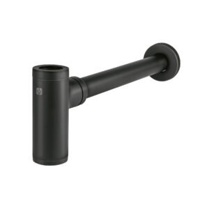 CE-212M.jpg 48269 - Céspol de bote minimalista 1 1/4", negro, para lavabo, Foset