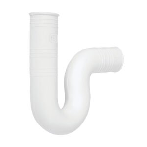 CE-237.jpg 49945 - Céspol flexible 1-1/4" de PVC, para lavabo, Foset