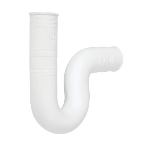 CE-237.jpg 49945 - Céspol flexible 1-1/4" de PVC, para lavabo, Foset