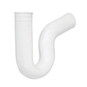 49946 - Céspol flexible 1-1/2" de PVC, para fregadero, Foset