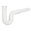 CE-295.jpg 49948 - Céspol flexible 1-1/2" de PVC, con extensión, para fregadero