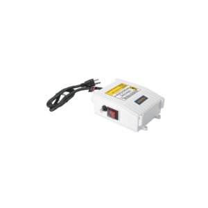 102708 - Caja de control para bomba tipo bala 1-1/2 HP, TRUPER