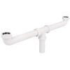 CED-11.jpg 48338 - Céspol doble 1-1/2", s/contra, polipropileno, para fregadero