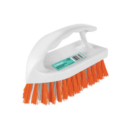 57008 - Cepillo tipo plancha de plástico, KLINTEK